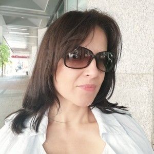 Meet your Posher, Katarzyna